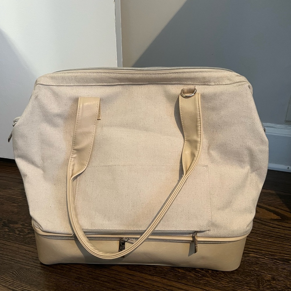 Beis Mini Weekender Bag